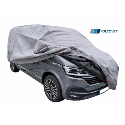 Pokrowiec na samochód VITO W639 kombi  EXCLUSIVE 5W