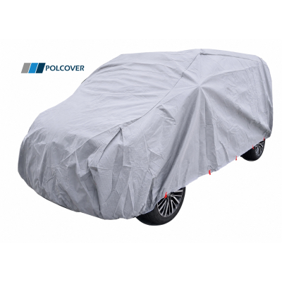 Pokrowiec na samochód VITO W639 kombi  EXCLUSIVE 5W