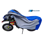 Pokrowce na motocykle i rowery