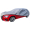 Pokrowiec AERO 8mm na auto Fiat Punto II