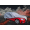 Pokrowiec AERO 8mm na auto Fiat Punto II