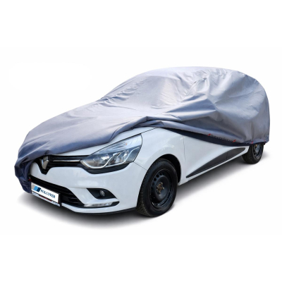 Pokrowiec antygradowy na auto Seat Ibiza III