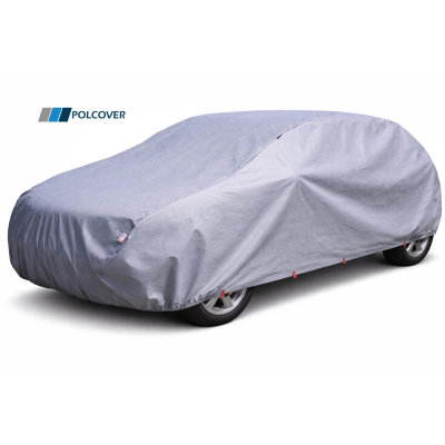 Pokrowiec antygradowy na auto Seat Ibiza III