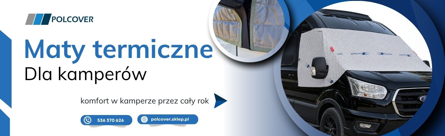 maty termiczne
