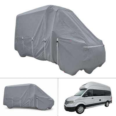 Pokrowiec na kampervan Vw Grand California 600