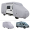 Pokrowiec na BUS kampervan Fiat Ducato L2H2, Peugeot Boxer L2H2,Citroen jumper L2H2