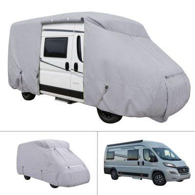 Pokrowiec na BUS kampervan Fiat Ducato L2H2, Peugeot Boxer L2H2,Citroen jumper L2H2