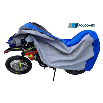 pokrowce na motor