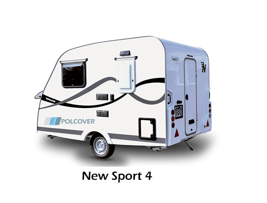 Niewiadów New-sport 4