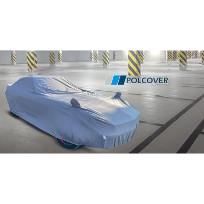 Pokrowiec na auto Infiniti Q50 I GARAGE-LUX