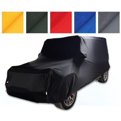 Pokrowiec na auto Vw FOX Specefox COLOR-LUX