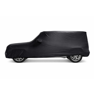 Pokrowiec na auto Vw FOX Specefox COLOR-LUX