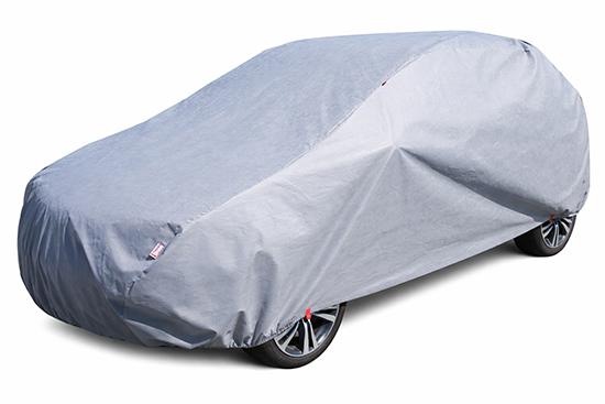 pokrowiec na hatchback