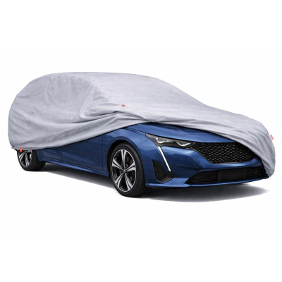 Pokrowiec na samochód Citroen DS3 PRACTIC