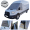 Thermo Alfa mata termiczna na szyby Ford Transit VII - Skuteczna całoroczna ochrona