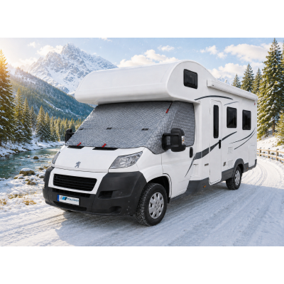 mata na szyby dla Ford Transit